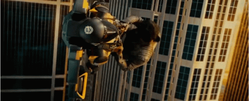 Saaho Helicopter GIF - Saaho Helicopter Stunt GIFs