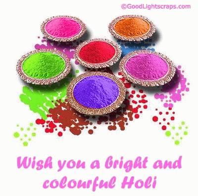 Colourful Holi Happy Holi GIF - Colourful Holi Holi Happy Holi GIFs