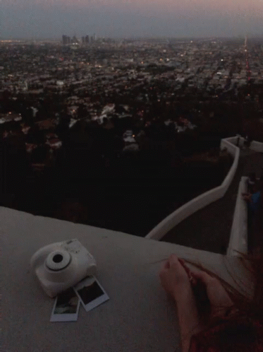 View Los Angeles GIF - View Los Angeles GIFs