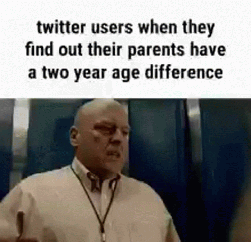 Twitter Users GIF