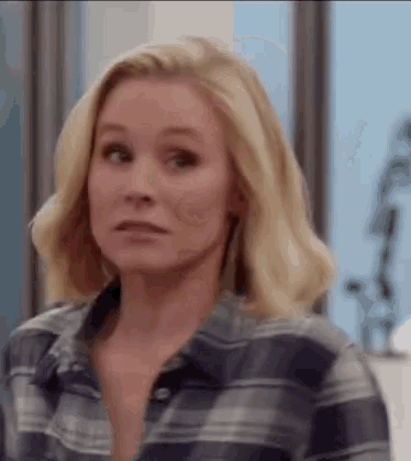 Forkedup Somebodyforkedup GIF - Forkedup Somebodyforkedup The Good Place GIFs