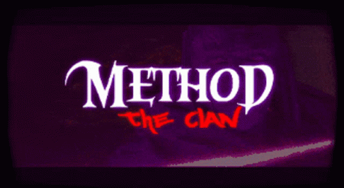 Yo Method GIF - Yo Method The Clan GIFs