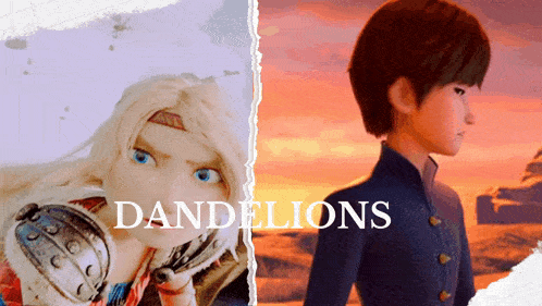 Dandelions GIF - Dandelions GIFs