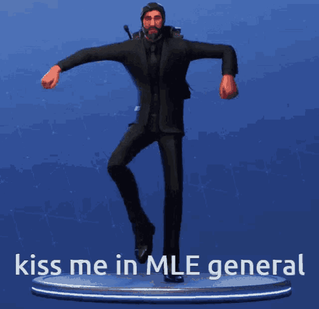 Mle Kiss GIF - Mle Kiss General GIFs