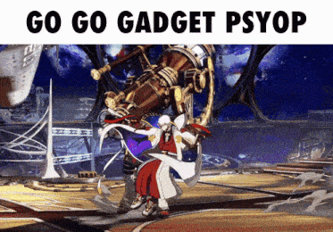 Psyop Go Go Gadget GIF - Psyop Go Go Gadget Go Go Gadget Psyop GIFs