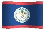 Belize Flag GIF - Belize Flag GIFs