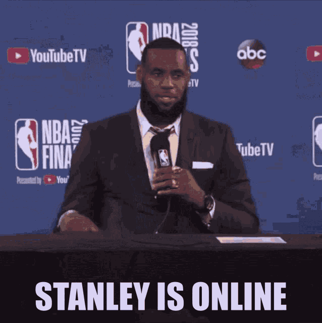 Stanley Online GIF - Stanley Online GIFs