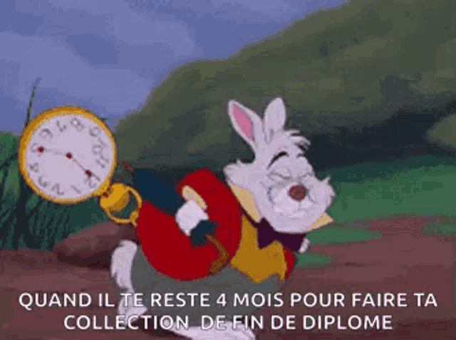 Dessin Anime GIF