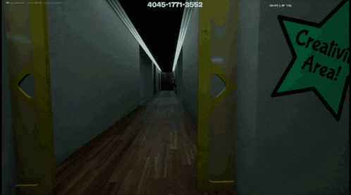 a screen shot of a video game with the number 4045-1771-3552 at the top