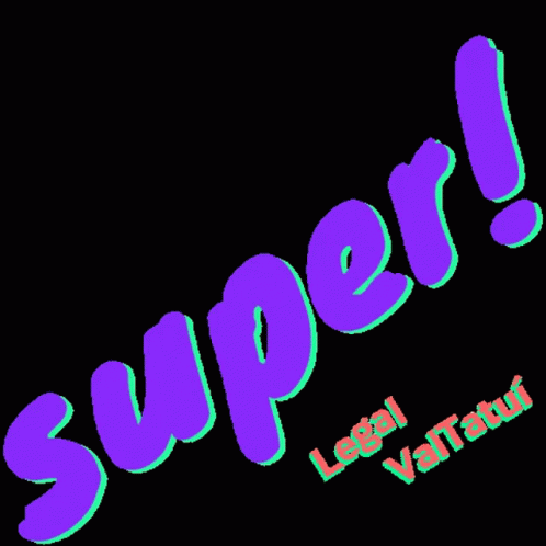 Superlegal Valtatui GIF - Superlegal Valtatui GIFs