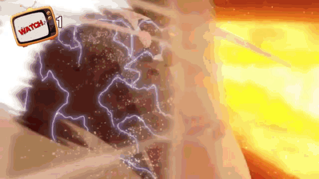 Meliodas Anime GIF
