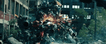 Wreckers Dark Of The Moon GIF - Wreckers Dark Of The Moon Transformers GIFs