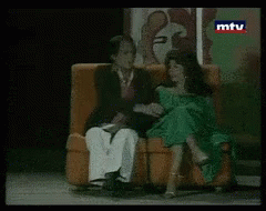 عادل امام مسرحية شاهد ما شافش حاجة مسخرة GIF - Egyptian Play Egyptian Comedy Egyptian Theater GIFs