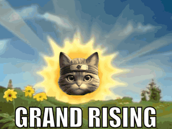 Grand Rising Kira Gm Kira GIF - Grand Rising Kira Gm Kira Kira Gm GIFs