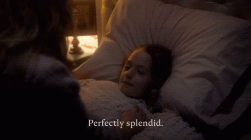 Bly Manor The Haunting Of Bly Manor GIF - Bly Manor The Haunting Of Bly Manor The Haunting GIFs