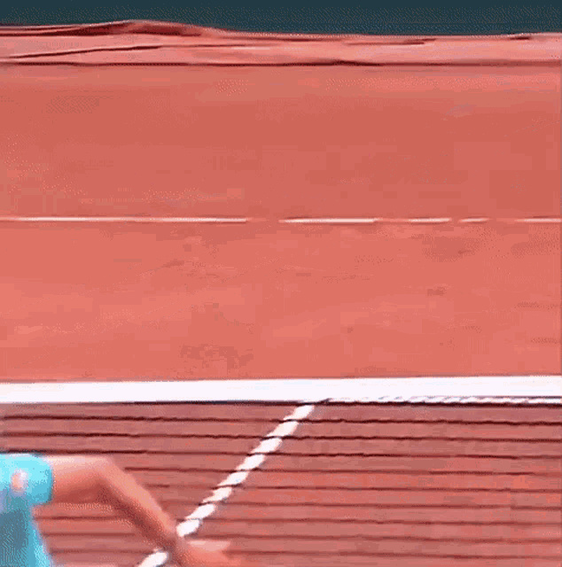 Dominic Thiem Hot Shot GIF - Dominic Thiem Hot Shot Tennis GIFs