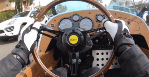 Driving Test Drive GIF - Driving Test Drive Roadster GIFs