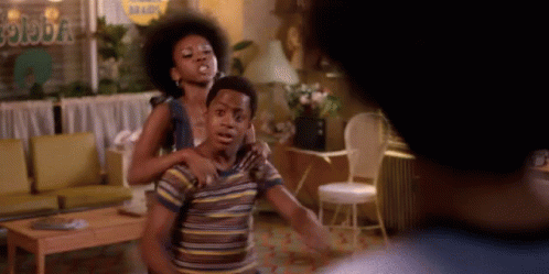 Brothers Fighting GIF - Brothers Fighting Family Fight GIFs