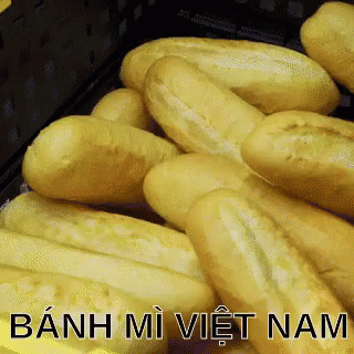 Bánh Mỳ Việt Nam GIF - Bánh Mì Bánh Mìthịt Vietnamese Baguette GIFs