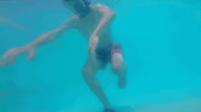 游水 游泳 潜水 GIF - Dive Swim GIFs