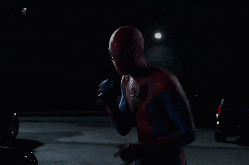 Andrew Garfield The Amazing Spider Man GIF - Andrew Garfield The Amazing Spider Man Spider Man GIFs