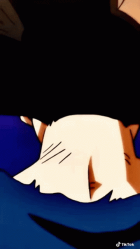 Goku Son GIF - Goku Son Ultrainstinct GIFs