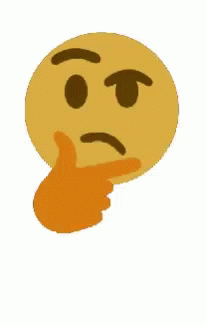 Emoji Thinking GIF - Emoji Thinking Melts GIFs