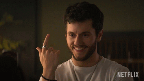 Okay James Scully GIF - Okay James Scully Forty Quinn GIFs