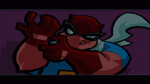 Sly2 Sly Cooper GIF - Sly2 Sly Cooper GIFs