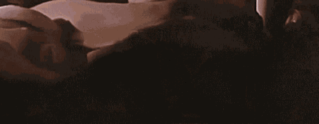 Insomnia Startled GIF - Insomnia Startled Haunted Liverpool GIFs