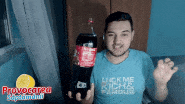 Xslayder Coca Cola GIF - Xslayder Coca Cola Challenge GIFs