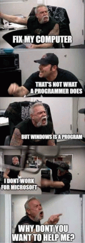 Programmer Technical Computer Support GIF - Programmer Technical Computer Support Support GIFs