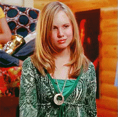 Camp Rock GIF - Camp Rock Loser Whatever GIFs