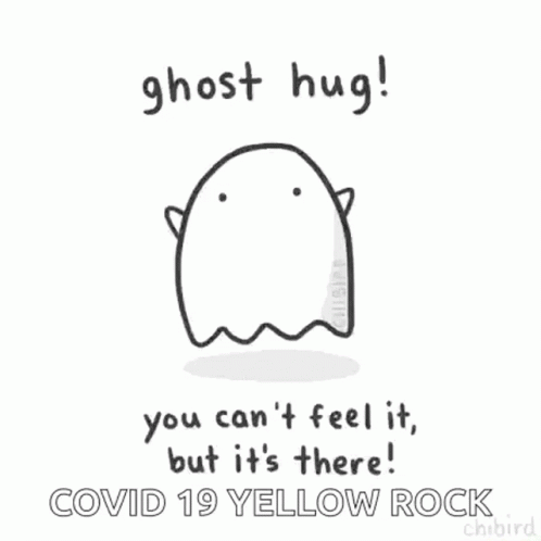 Hug Hugs GIF - Hug Hugs Ghost Hug GIFs