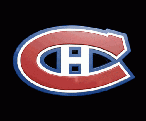 Montreal Canadiens Habs GIF