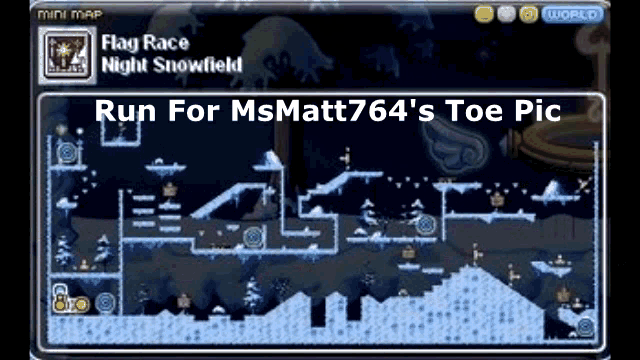 Msmatt764 Maplestory GIF