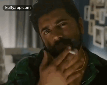 What.Gif GIF - What Love Action Drama Nivin Pauly GIFs