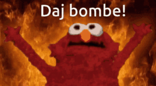 Daj Bombe Bombe GIF - Daj Bombe Bombe GIFs