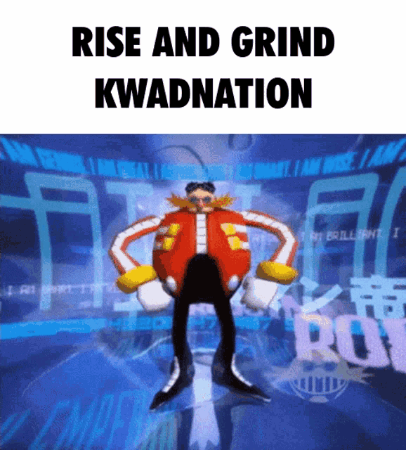 Kwad Kwad Nation GIF - Kwad Kwad Nation Kwadcoin GIFs
