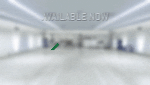 a logo for dynasty 18 is shown in front of a blurred background