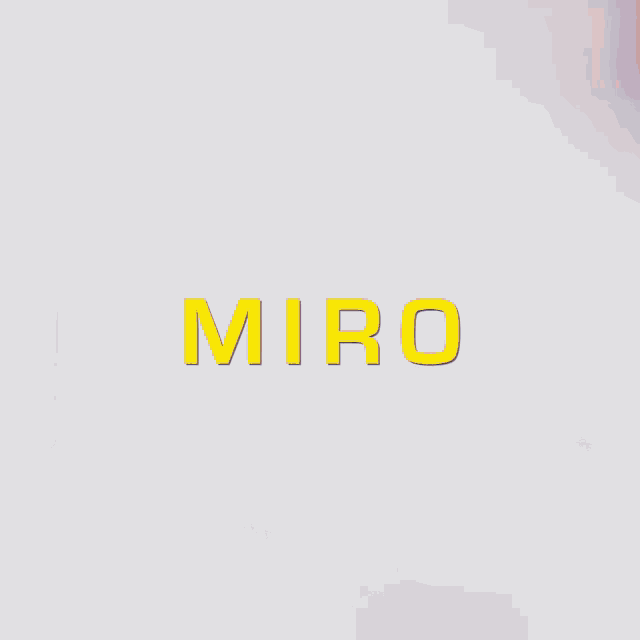 Miro Mike Clay GIF - Miro Mike Clay Rosemarie Records GIFs