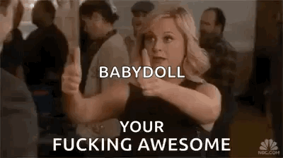 Fucking Awesome Thumbs Up GIF - Fucking Awesome Thumbs Up Great GIFs