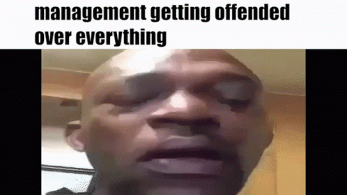 Mgmt Offended GIF - Mgmt Offended GIFs