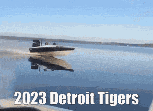 2023 Detroit GIF - 2023 Detroit Tigers GIFs