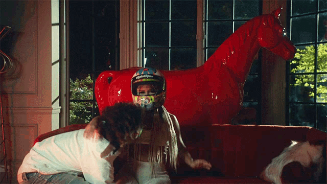 Carrying Swae Lee GIF - Carrying Swae Lee Reality Check GIFs