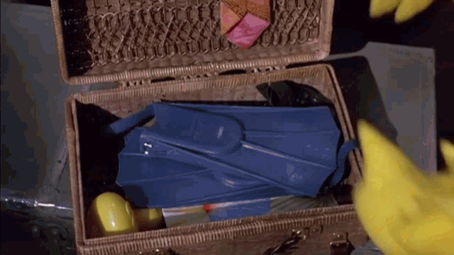 Packing Packing My Bags GIF - Packing Packing My Bags Packing Up GIFs
