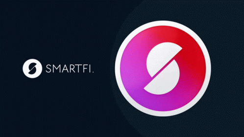 Smartfi Smtf GIF - Smartfi Smtf Smart GIFs