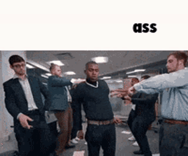 Foekoe Foekoe Gaming GIF