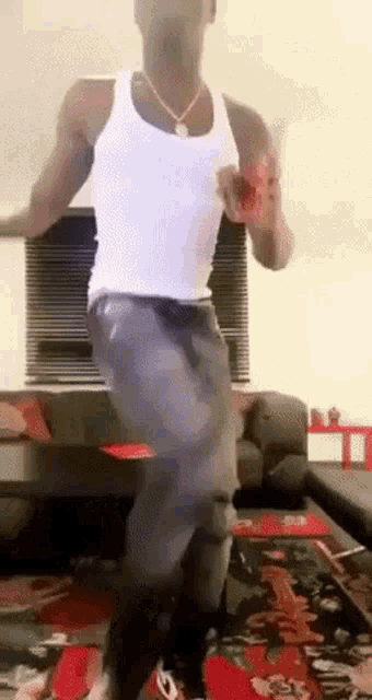 Dance Drunk GIF