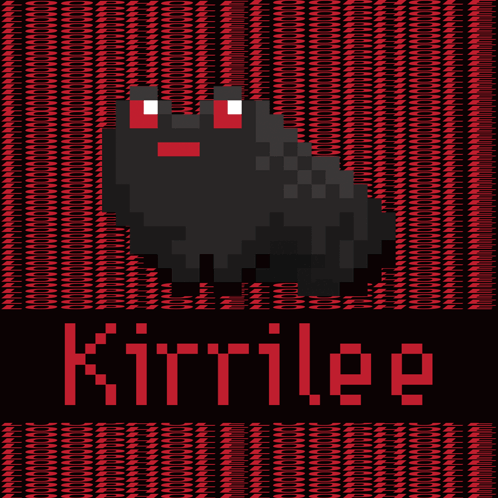 Kirrilee Frog GIF - Kirrilee Frog Steve GIFs
